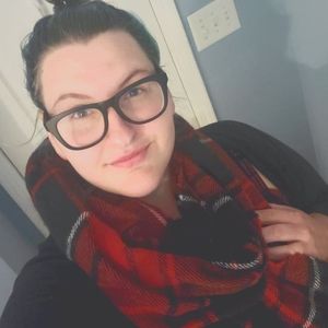 Meet your Posher, Rebecca